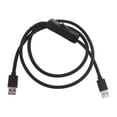JZROCKER USB Male to Male Cable 5Gbps Transfer USB3.0 for USB Hub