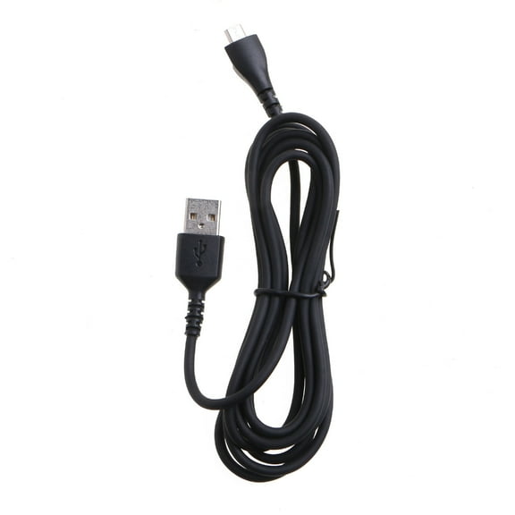 JZROCKER USB Mouse Charging Cable for Steelseries Rival 600 650 Mouse Replacement Line