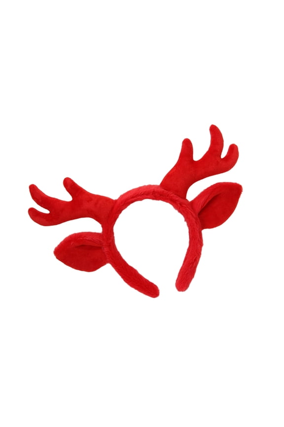 Unique Deer Ears Headwear Headwear Fashion Headpieces For Christmas Event