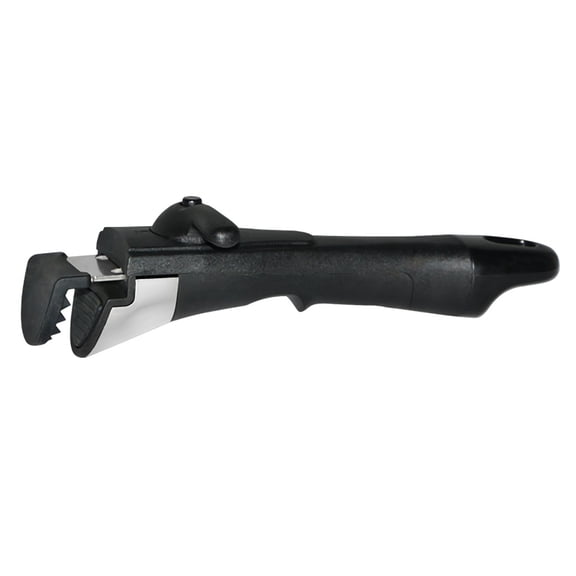 JZROCKER Universal Outdoor Pot Handle Removable Pan Handle Replacement Anti-Scalding Clip