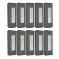 thumbnail image 1 of JZROCKER Vacuum Cleaner Replacements Filter Vacuum Cleaner Filter for M88 900 901, 1 of 8