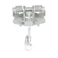 thumbnail image 1 of JZROCKER Vehicle Door Hinge Stoppers Long Lasting Car Door Hinge Limiter Vehicle Door Restrictor Car Spare Part for MK1 MK2, 1 of 15