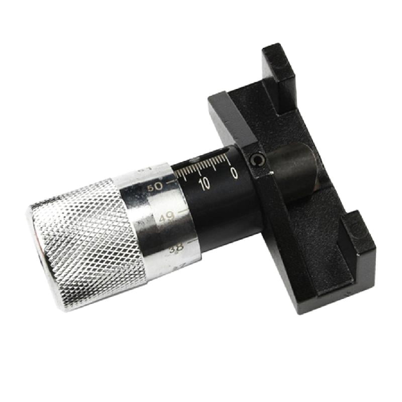 JZROCKER Versatile Belt Tension Analyzers Belt Tension Instrument for ...