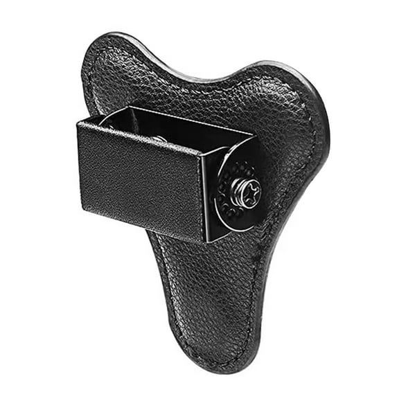 JZROCKER Versatile Clip Body Camera Mount Provides Secures Fit & Carrying Solution Camera Holder
