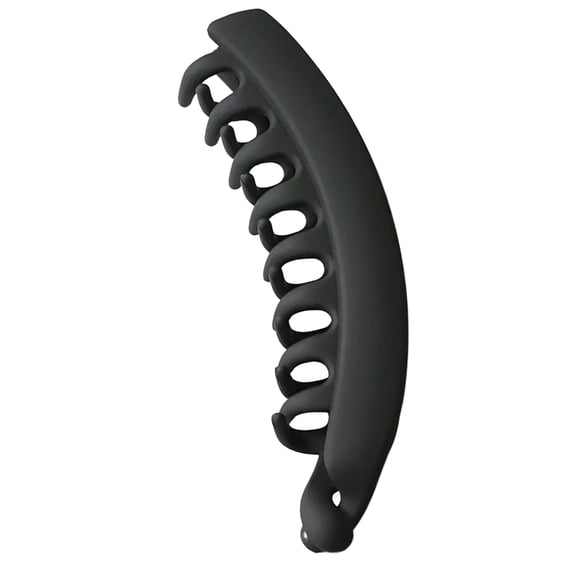 JZROCKER Versatiles Big Chain Hair Clip Fashion Personality Hairclip Stylish Hair Claw for Everyday Use