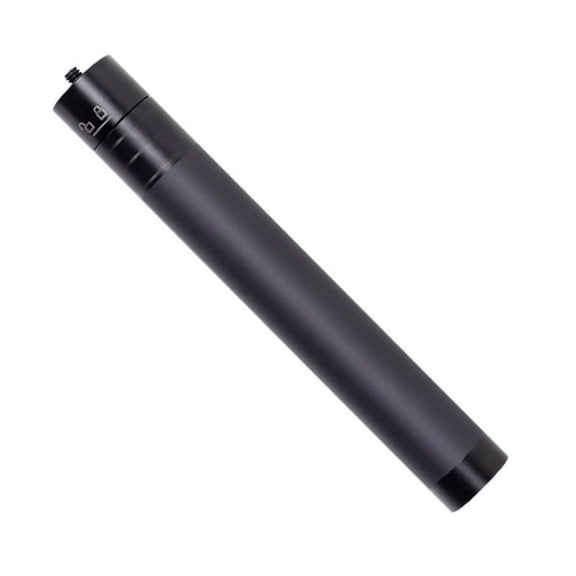 JZROCKER Versatility Gimbals Extension Rod For OM4/OSMOMoblie3/2 Smartphone Gimbals And Sports Cameras Ranging From 19cm To 73cm