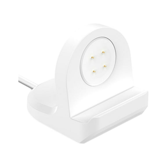 JZROCKER Watch Charger Stand Charging Support Holder for Pixel Watch 2 Silicone Bracket