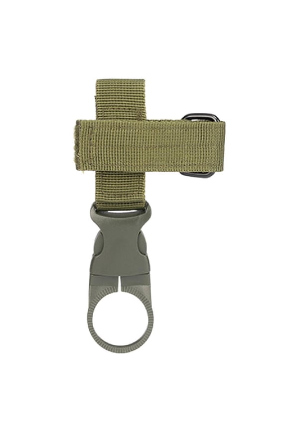 Water Bottles Holder Keychains Backpack Hanging Bottle Buckle Clip Carabiner