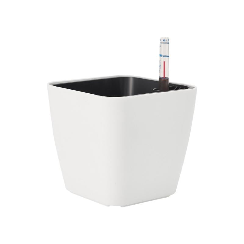 Plant Rocker JZROCKER Watering Planter with Water Levels Indicators Modern ...
