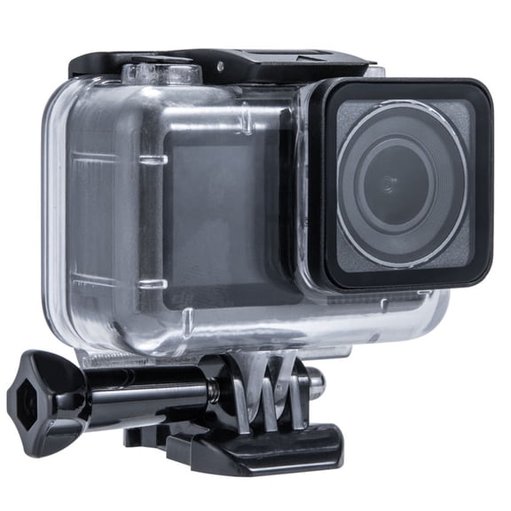 JZROCKER Waterproof Case for Camera Dive Case for Enhances Photography Experience