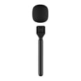 JZROCKER Wireless Microphone Holder Interview Handheld Handle Grip For ...