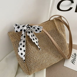 Walmart straw bag hotsell