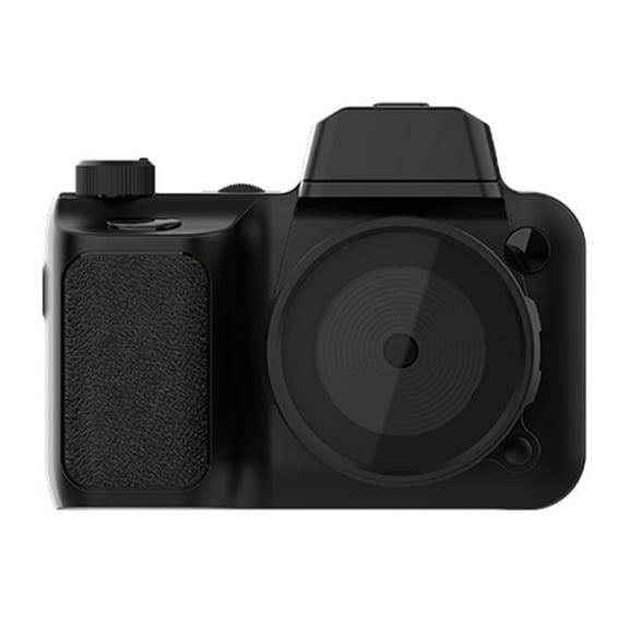 JZROCKER Y5000 4K Digital Camera Lightweight and Convenient for Traveling (1 Set)