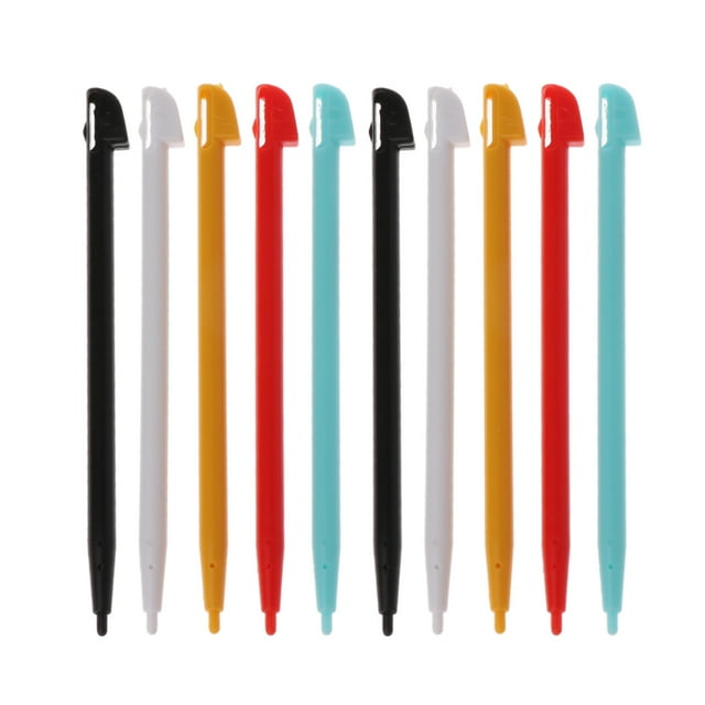 JZROCKER for Touch Screen Stylus Pen Pencil for Digital for Wii U WIIU GamePad Pad Multi