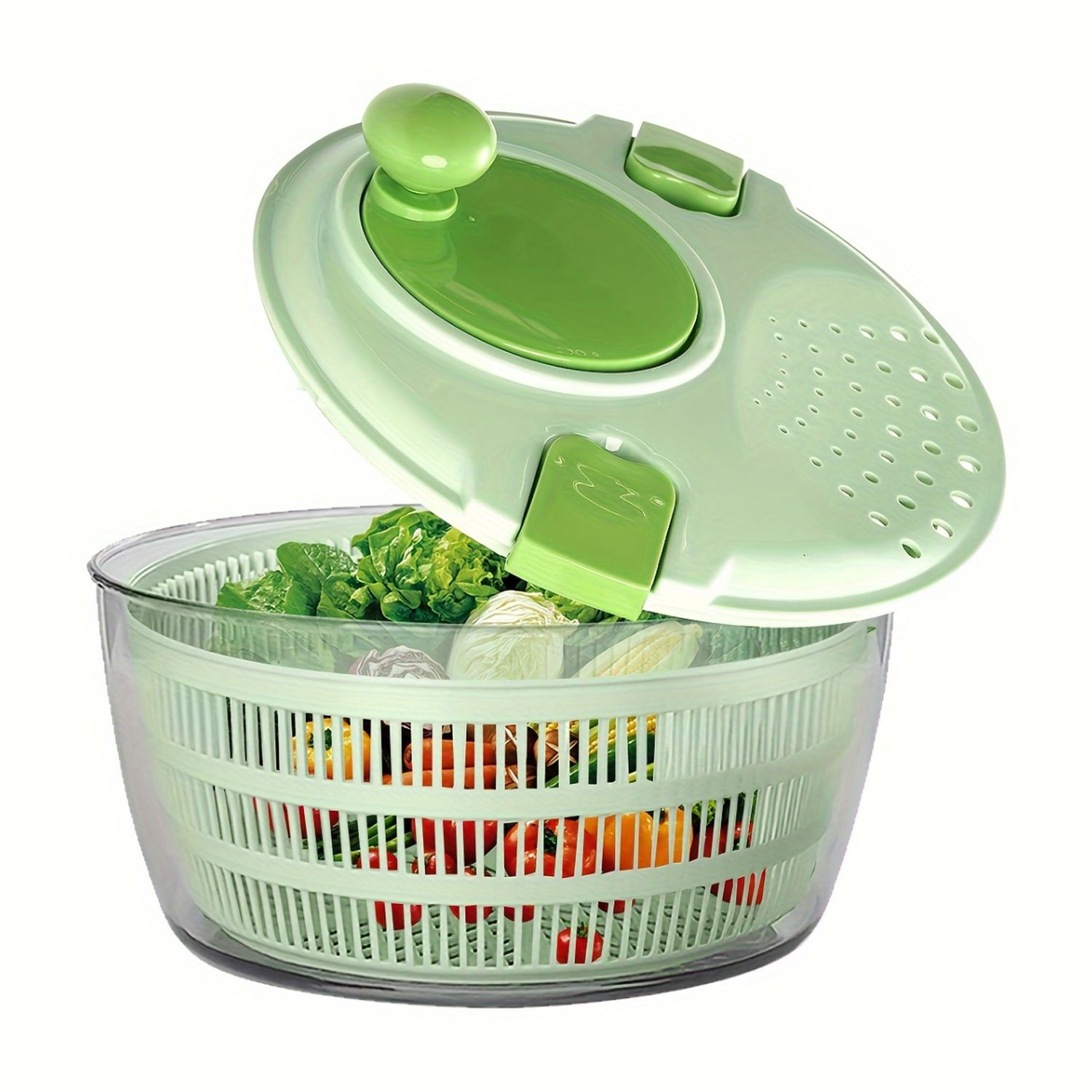 JZSHICHAOCAR Essential Kitchen Gadgets for Healthy Eating Efficient