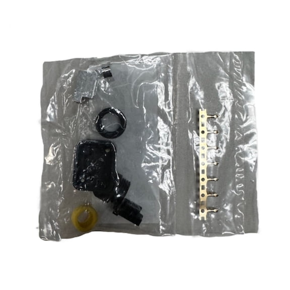 JZSP-C7P9-1-E Motor Encoder Connector Kit 22-26AWG 9POS