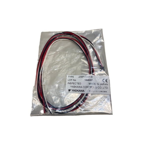 JZSP-CA01-E PCB 1M 4Wire 24AWG CN5