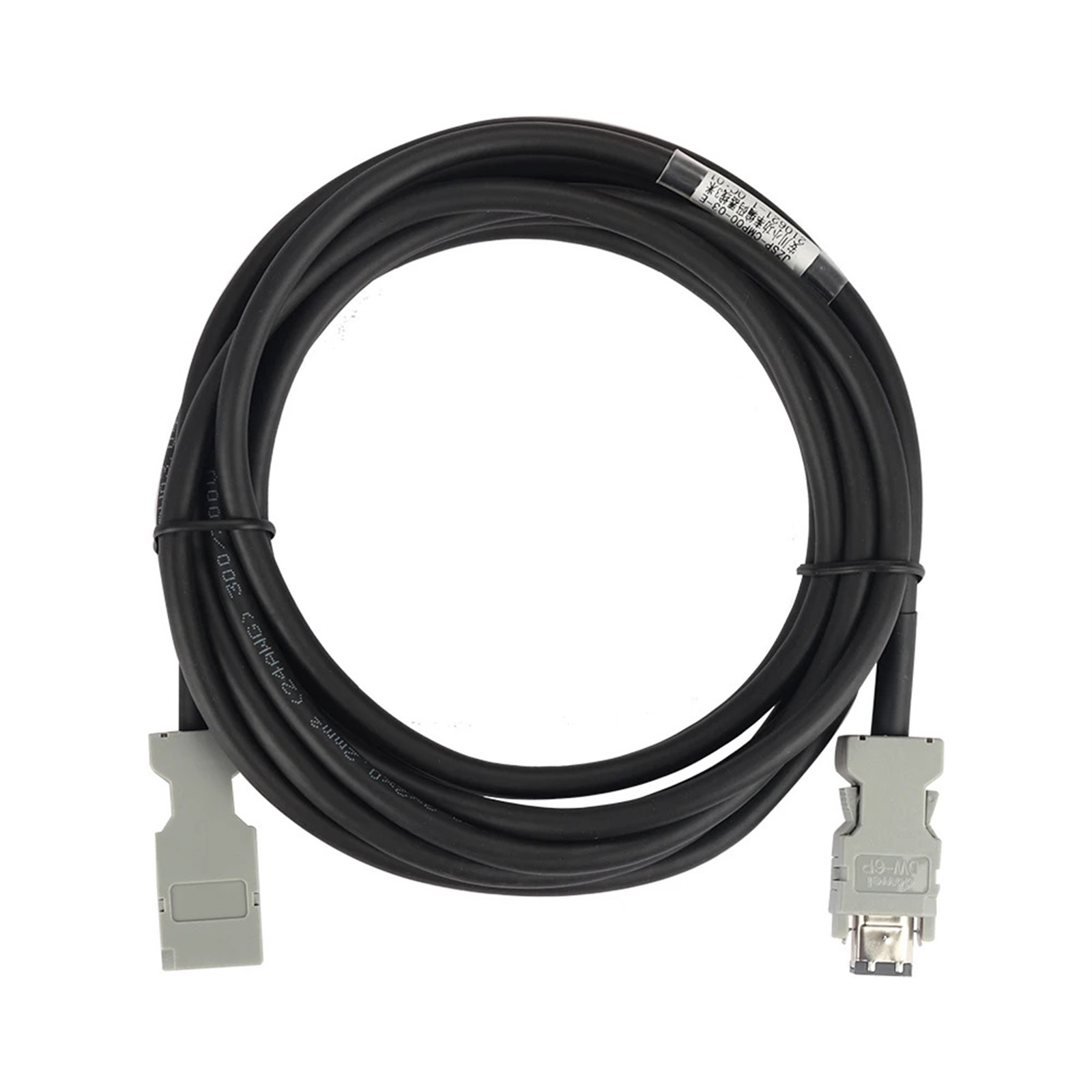 1PCS NEW FOR Servo Encoder Cable JZSP CVP26 20 E 20M