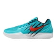 thumbnail image 1 of Ja 2 "Scratch Basketball Shoes HQ1759-400, Rapid Teal/Black/Ale Brown/University Red Size 11, 1 of 6