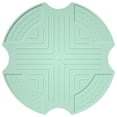 thumbnail image 1 of Ja Crispi Glass Ninja Crispi, Fdelink Silicone Hot Pads for Crispi Glass Fryer Accessories Heat Non Slip for Countertop Fit Fn101 | Fn101St, 1 of 8