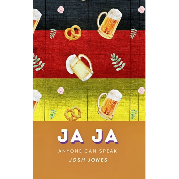 Ja Ja: Anyone can Speak (Hardcover)