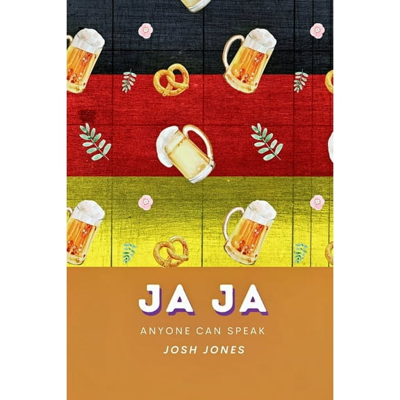Ja Ja: Anyone can Speak (Paperback)