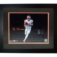 thumbnail image 1 of Ja'Marr Chase Autographed Cincinnati Bengals (Spotlight) Deluxe Framed 11x14 Photo - Beckett, 1 of 2