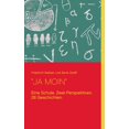 thumbnail image 1 of "Ja Moin": Eine Schule. Zwei Perspektiven. 28 Geschichten., (Paperback), 1 of 1
