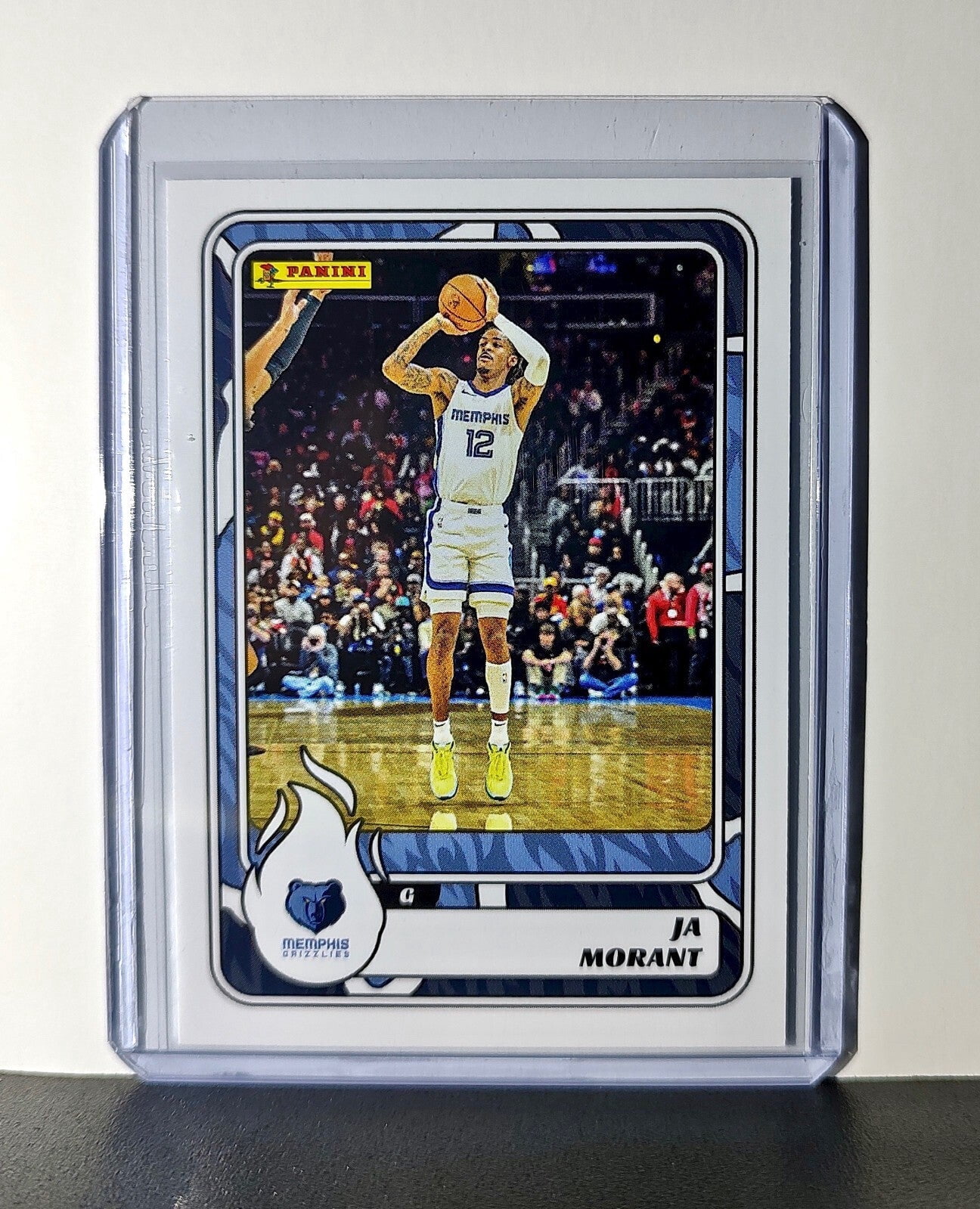 Memphis Grizzlies Rookie