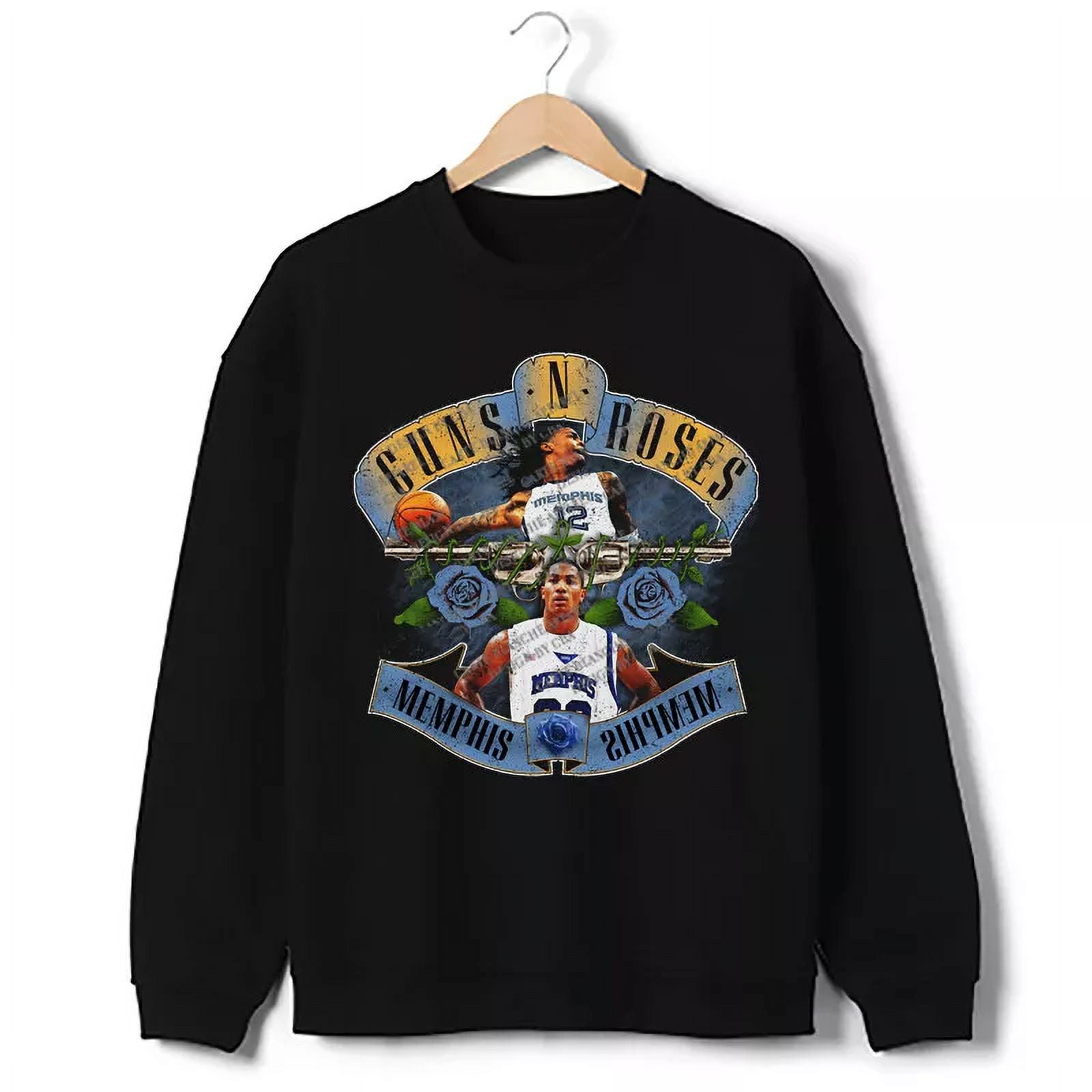 Custom vintage sweatshirts sale