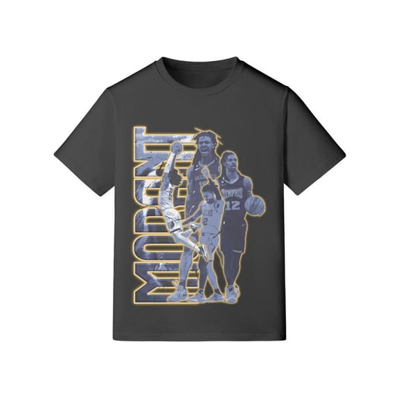 Ja Morant Graphic T-Shirt
