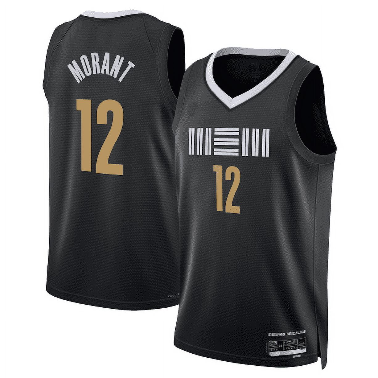 ja morant new city jersey