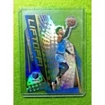 thumbnail image 1 of Ja Morant PRIZM ROOKIE CARD RC DIE CUT REFRACTOR - 2019-20 Revolution LIFTOFF SP, 1 of 12