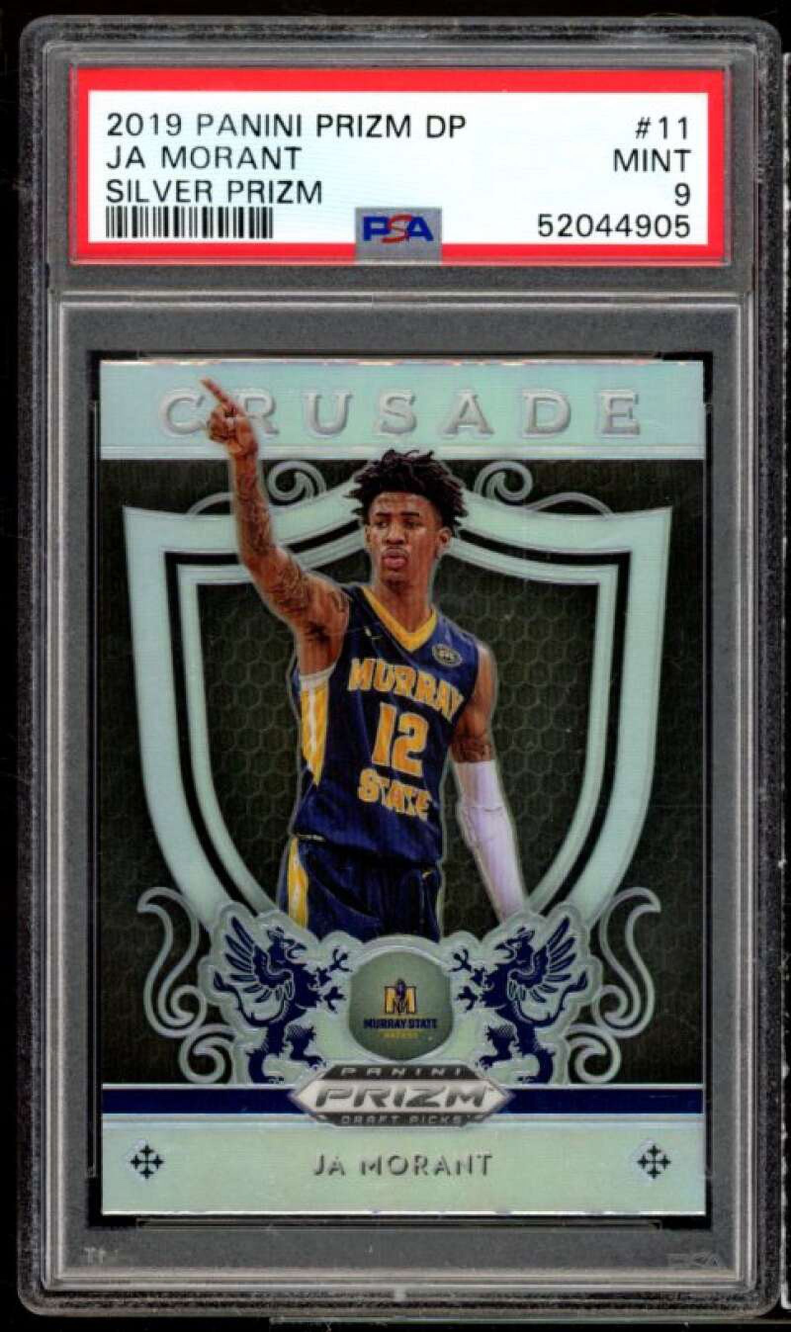 Ja-Morant-Rookie-Card-2019-20-