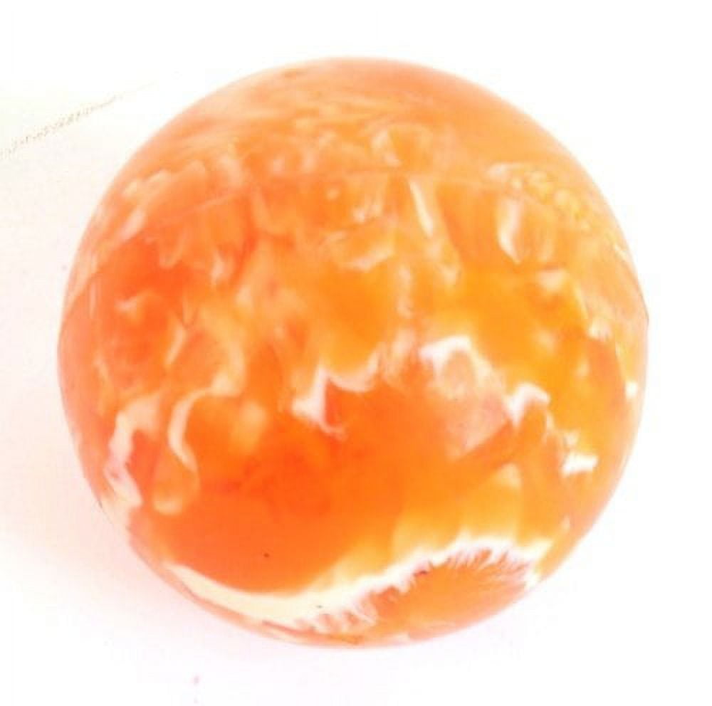Ja-Ru Assorted Super Bouncy Balls (1 Each)