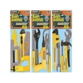 thumbnail image 1 of Ja-Ru 3318 Assorted Plastic Toy Tools - pack of 24, 1 of 1