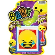 Ja-Ru Barf Slime Ball Novelty Toy, All Ages, TPR