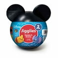 thumbnail image 1 of Ja-Ru Disney Pooh & Stitch Jiggly Characters Capsule Ears novelty toy, 1 of 5