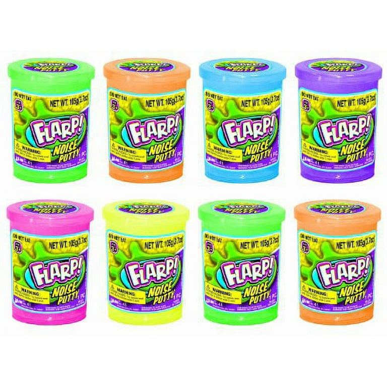Flarp noise putty walmart new arrivals