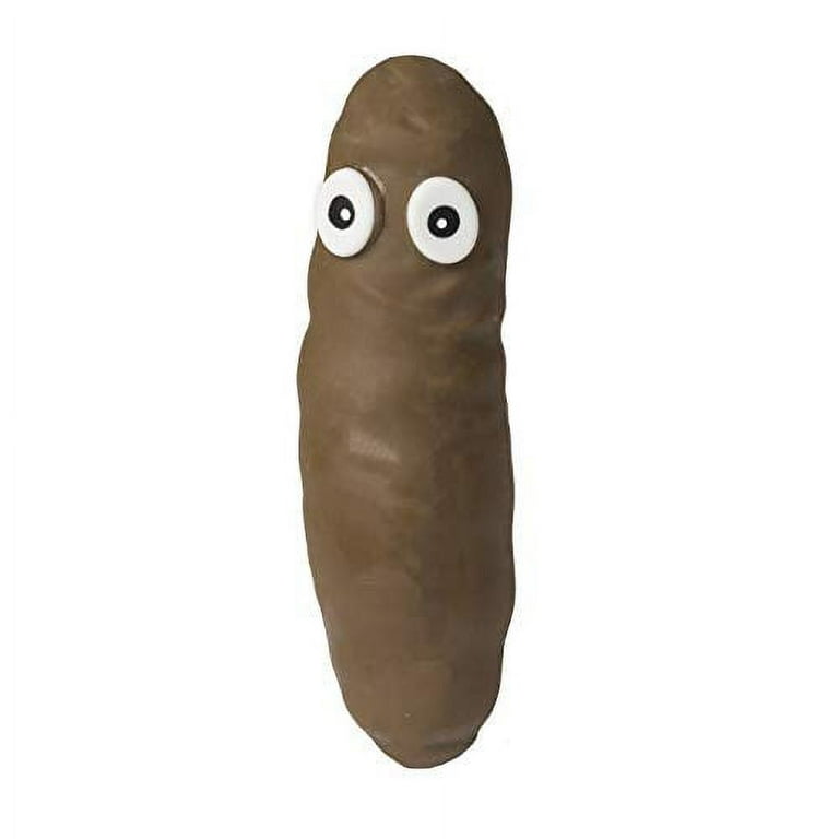 Poop hotsell stress ball