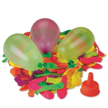 Ja-Ru Kaos Water Bombs 251 ea