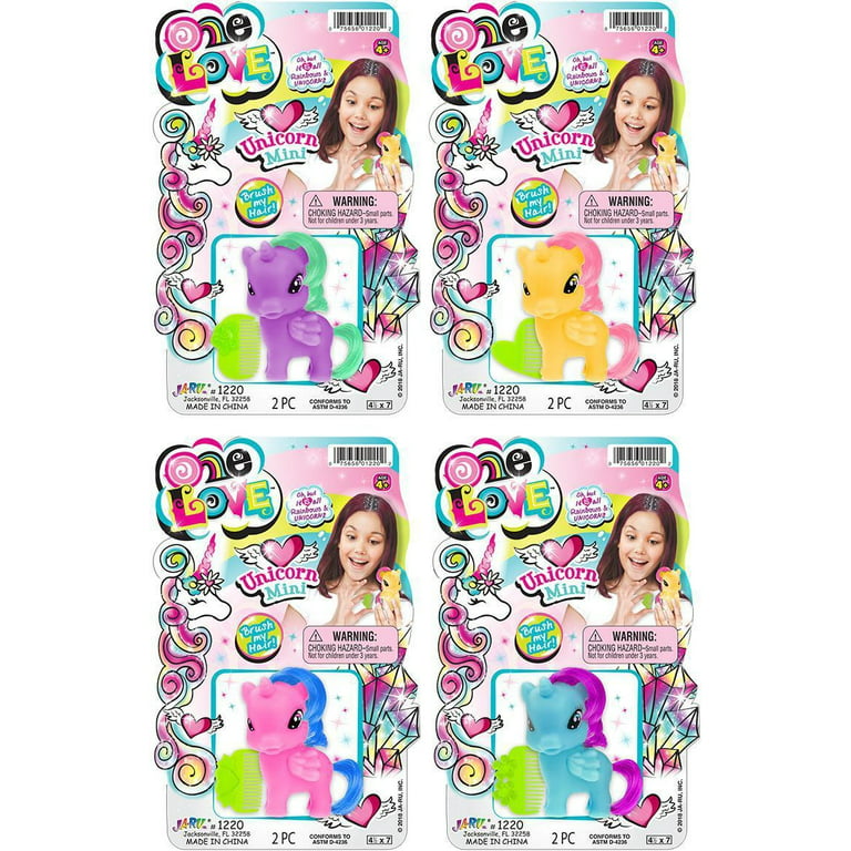 mona kids toys Unicorn Multi Coloring Kit For kids