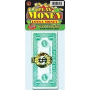 Ja-Ru Play Cash Lotsa Mon Size Ea Ja-Ru Play Cash Lotsa Money, PartNo 654231, by