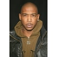 thumbnail image 1 of Ja Rule At Arrivals For Notorious Premiere Photo Print, 1 of 2