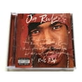 thumbnail image 1 of Ja Rule – Rule 3:36 / Murder Inc Records Audio CD 2000 / 542 934-2, 1 of 3