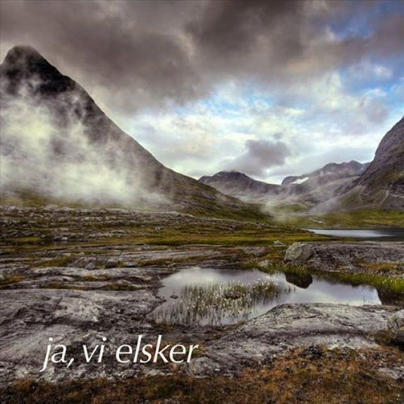 Ja Vi Elsker (Blu-ray), 2-L, Music & Performance