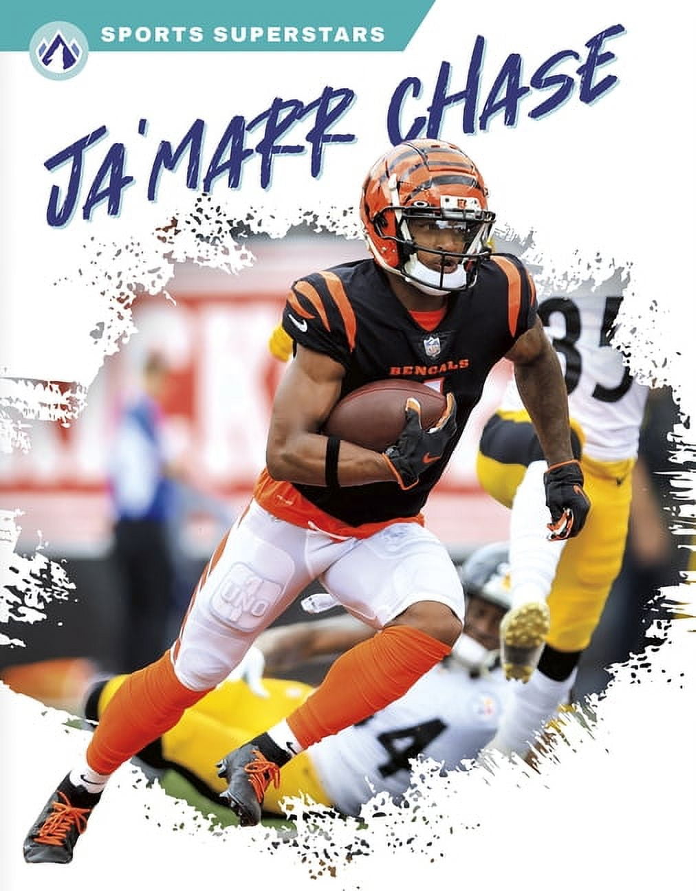 Ja'Marr Chase Jerseys, Ja'Marr Chase Shirts, Apparel, Gear