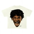 Ja morant png file , Tshirt Design , bootleg tee design, ready to print