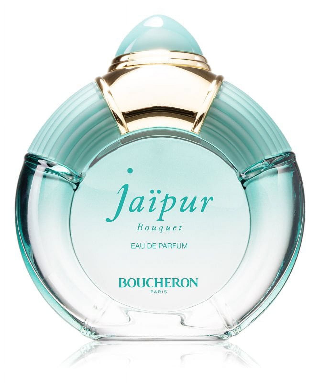 Jaïpur Bouquet Eau de Parfum by Boucheron 3.3 Fl Oz *EN - Walmart.com
