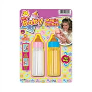 Ja-ru Magic Bottle 1x1oz